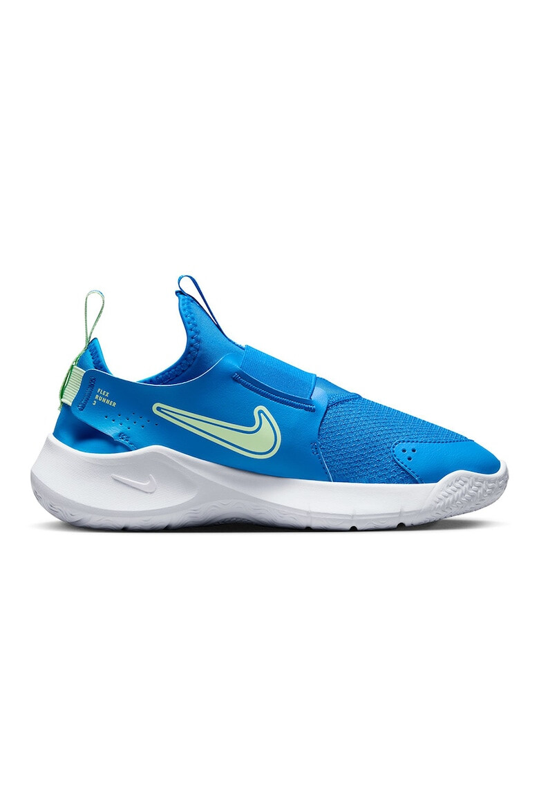 Nike Pantofi sport slip-on Flex Runner 3 - Pled.ro