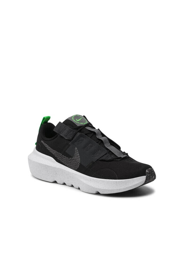 Nike Pantofi sport unisex 300226988 Negru Textil - Pled.ro