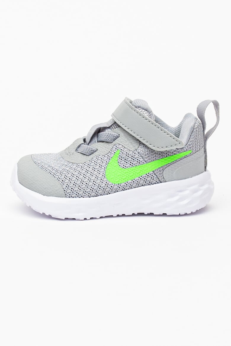 Nike Pantofi sport usori cu velcro Revolution 6 - Pled.ro