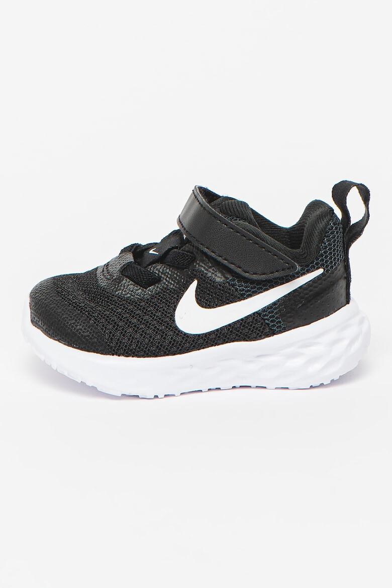 Nike Pantofi sport usori cu velcro Revolution 6 - Pled.ro