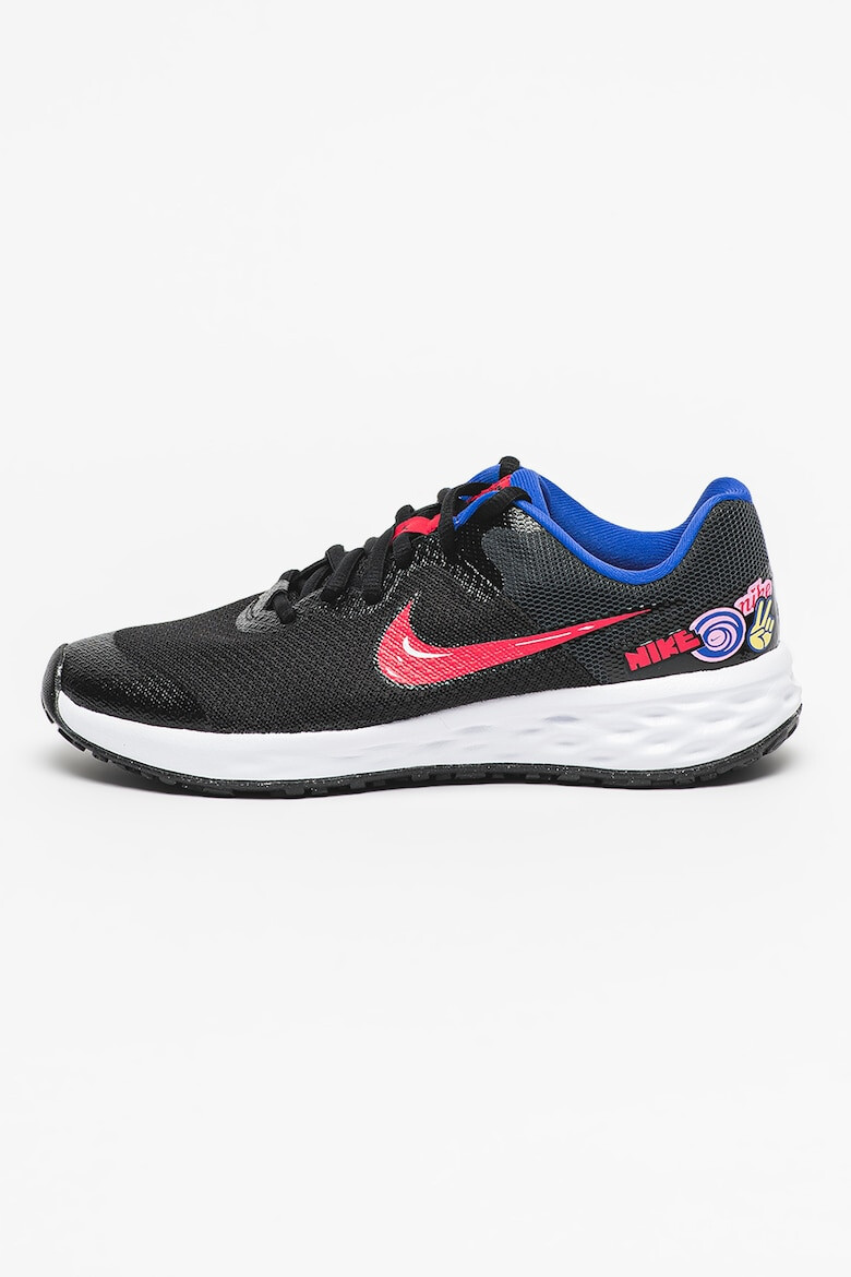 Nike Pantofi sport usori de plasa Revolution 6 - Pled.ro