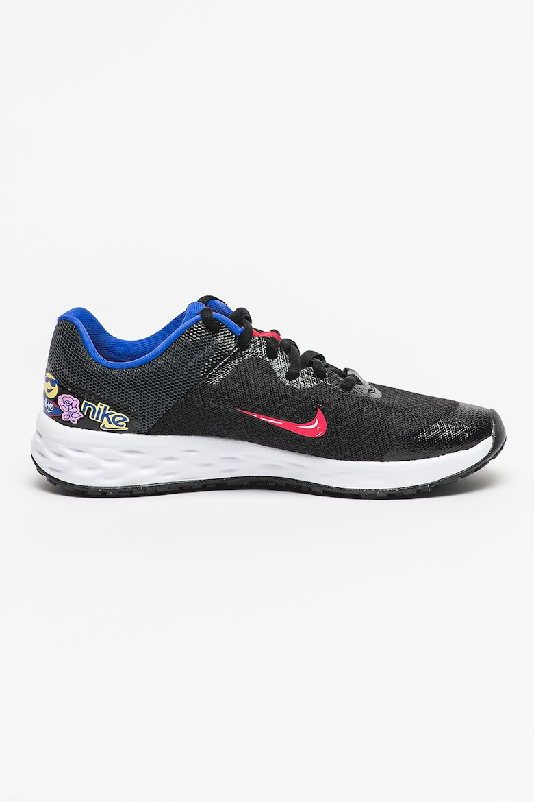 Nike Pantofi sport usori de plasa Revolution 6 - Pled.ro