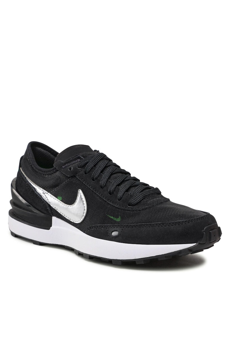 Nike Pantofi unisex 300888070 Textil Negru - Pled.ro