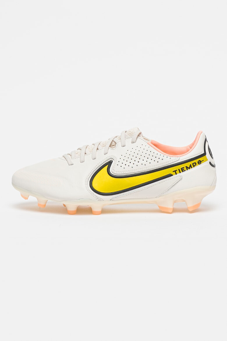 Nike Pantofi unisex cu crampoane pentru fotbal Legend 9 Pro - Pled.ro