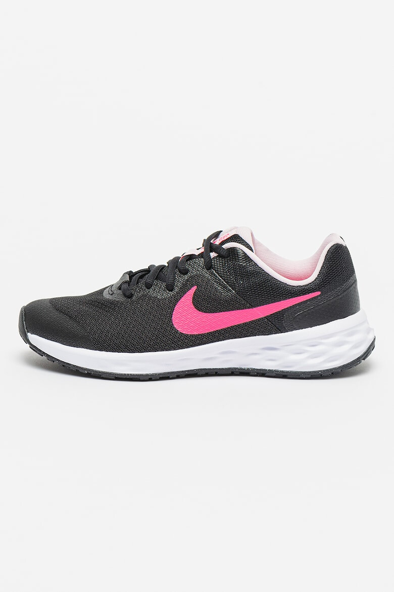 Nike Pantofi usori cu logo pentru alergare Revolution 6 NN - Pled.ro