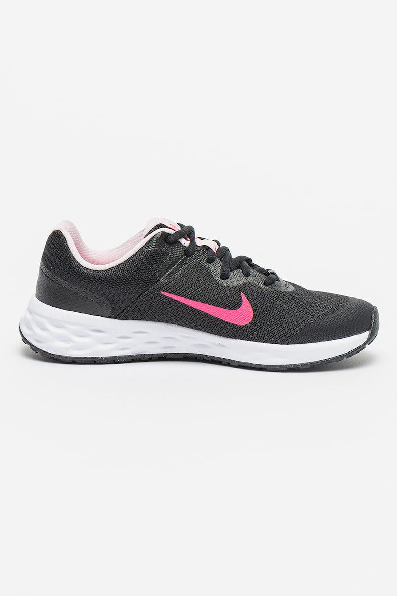 Nike Pantofi usori cu logo pentru alergare Revolution 6 NN - Pled.ro