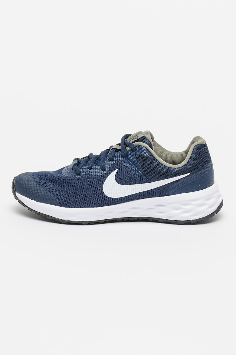 Nike Pantofi usori cu logo pentru alergare Revolution 6 NN - Pled.ro