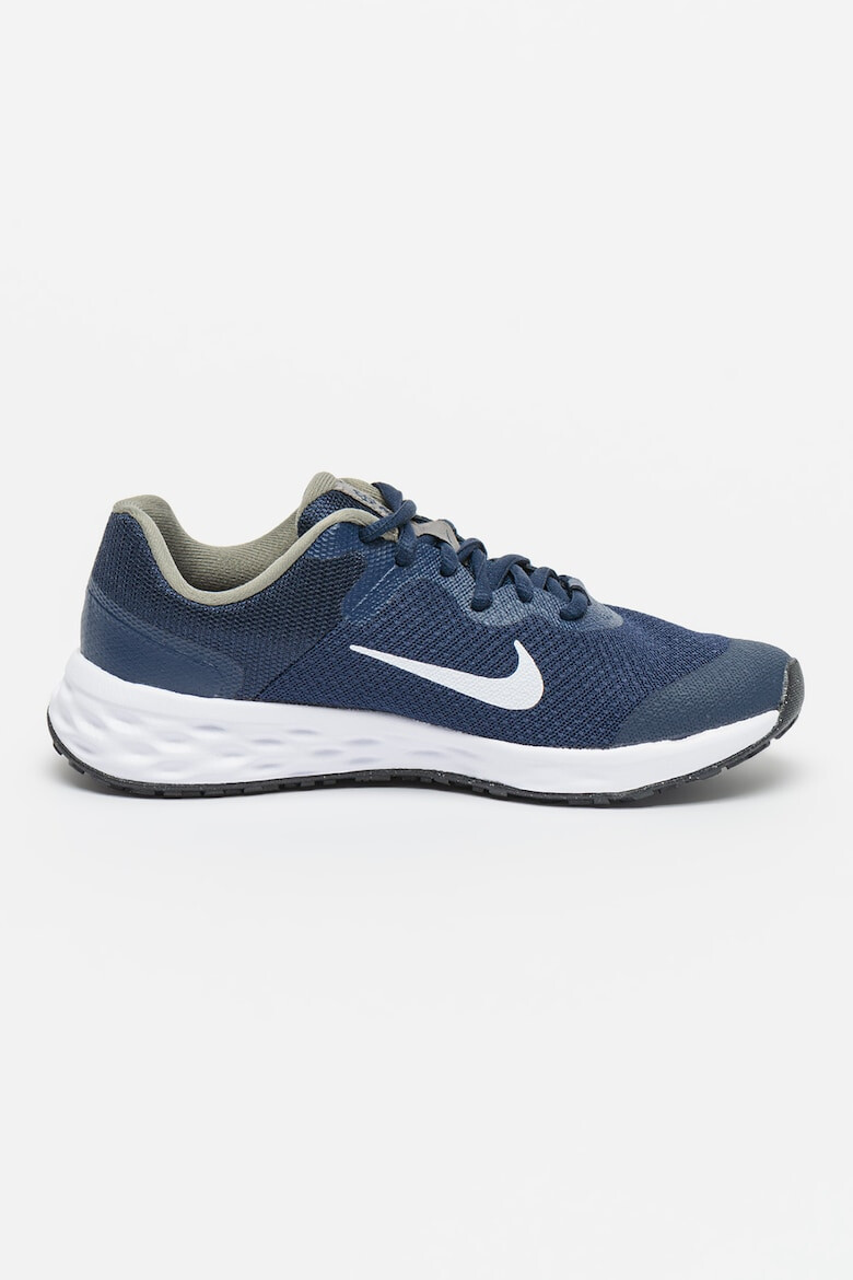 Nike Pantofi usori cu logo pentru alergare Revolution 6 NN - Pled.ro