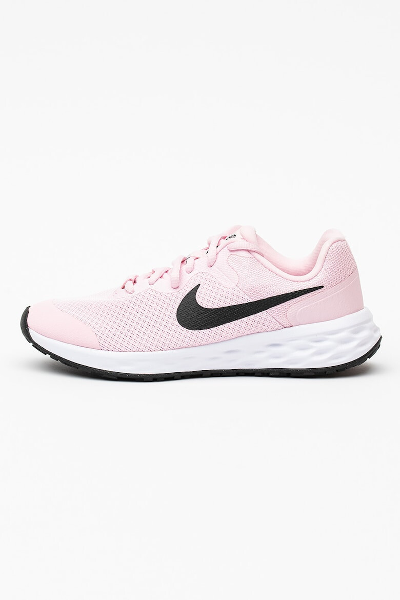 Nike Pantofi usori cu logo pentru alergare Revolution 6 NN - Pled.ro