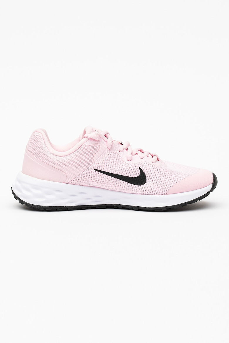 Nike Pantofi usori cu logo pentru alergare Revolution 6 NN - Pled.ro