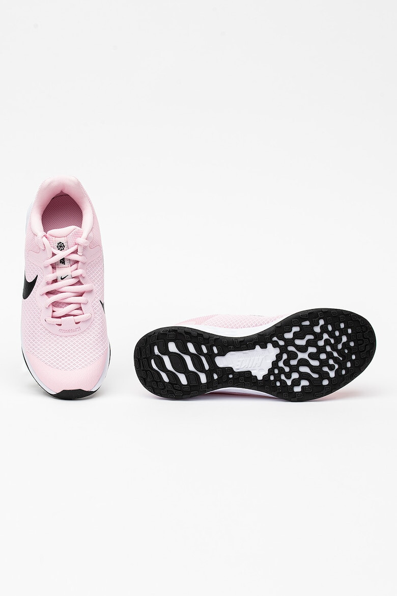 Nike Pantofi usori cu logo pentru alergare Revolution 6 NN - Pled.ro