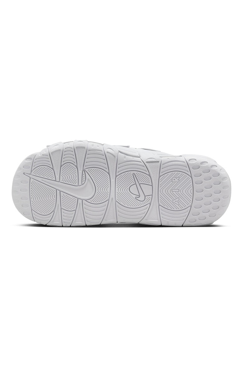 Nike Papuci cu logo Air More Up Tempo - Pled.ro