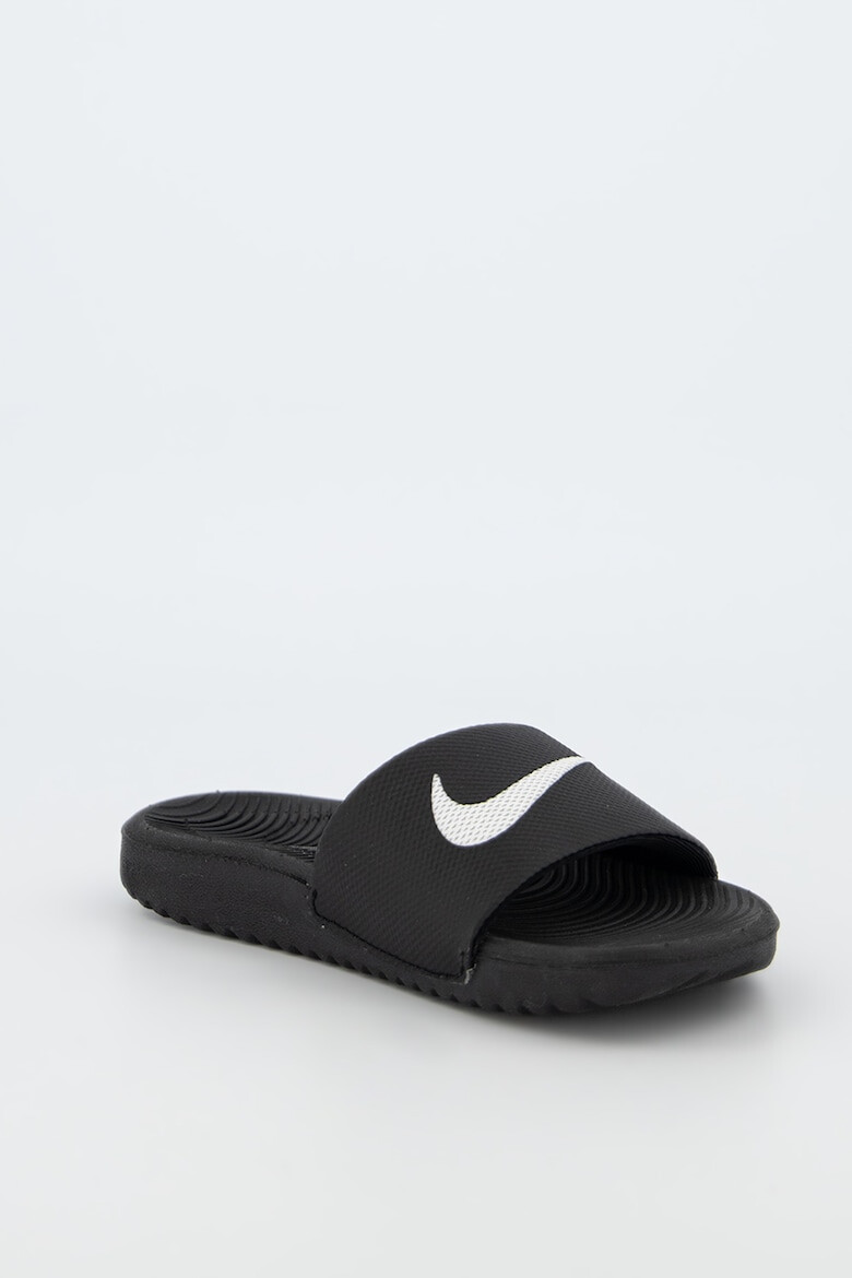 Nike Papuci cu logo Kawa - Pled.ro