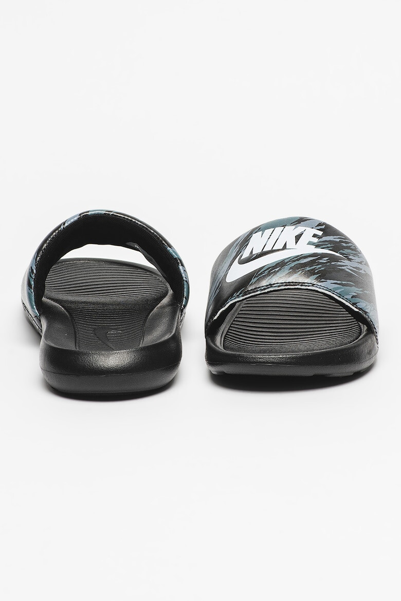 Nike Papuci cu logo Victori One - Pled.ro