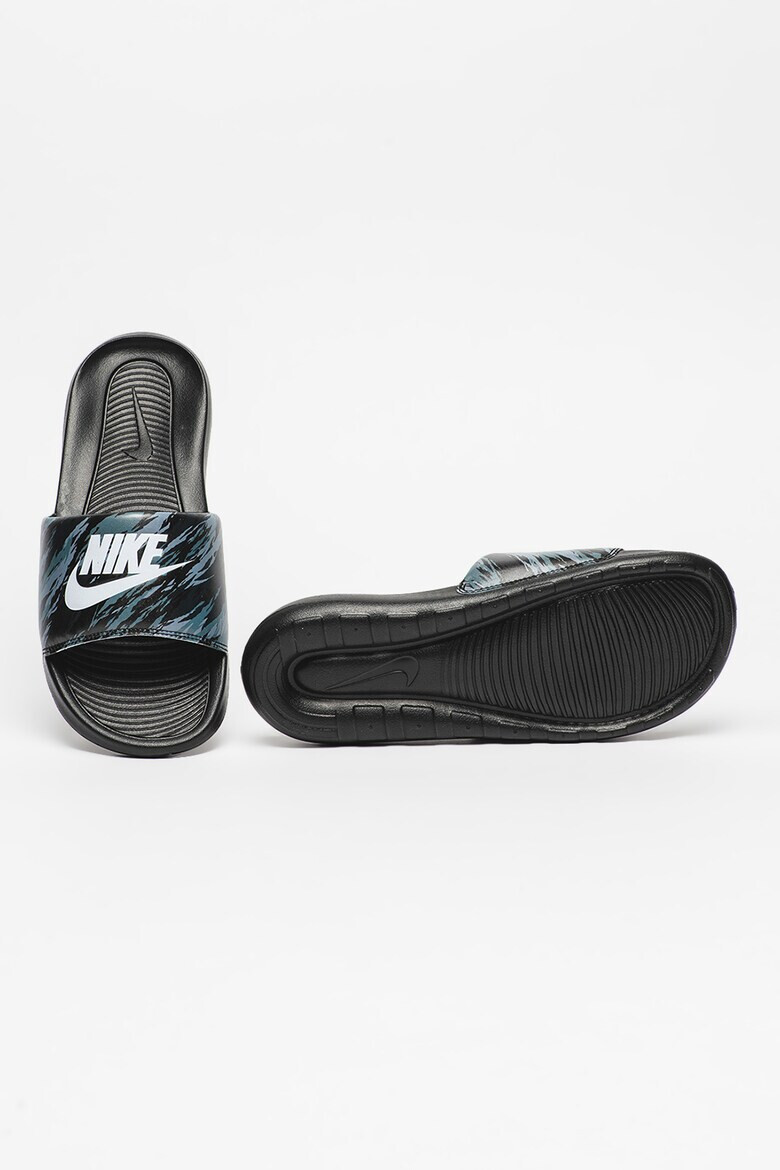 Nike Papuci cu logo Victori One - Pled.ro