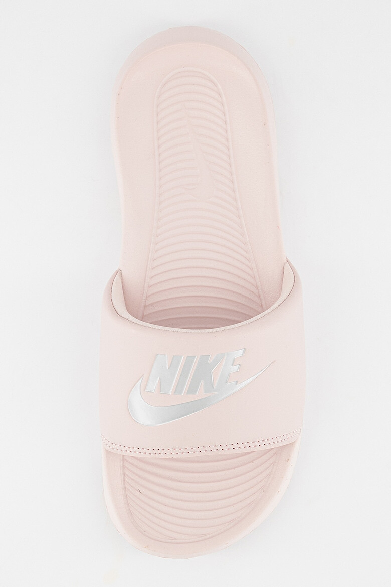 Nike Papuci cu logo Victori One - Pled.ro