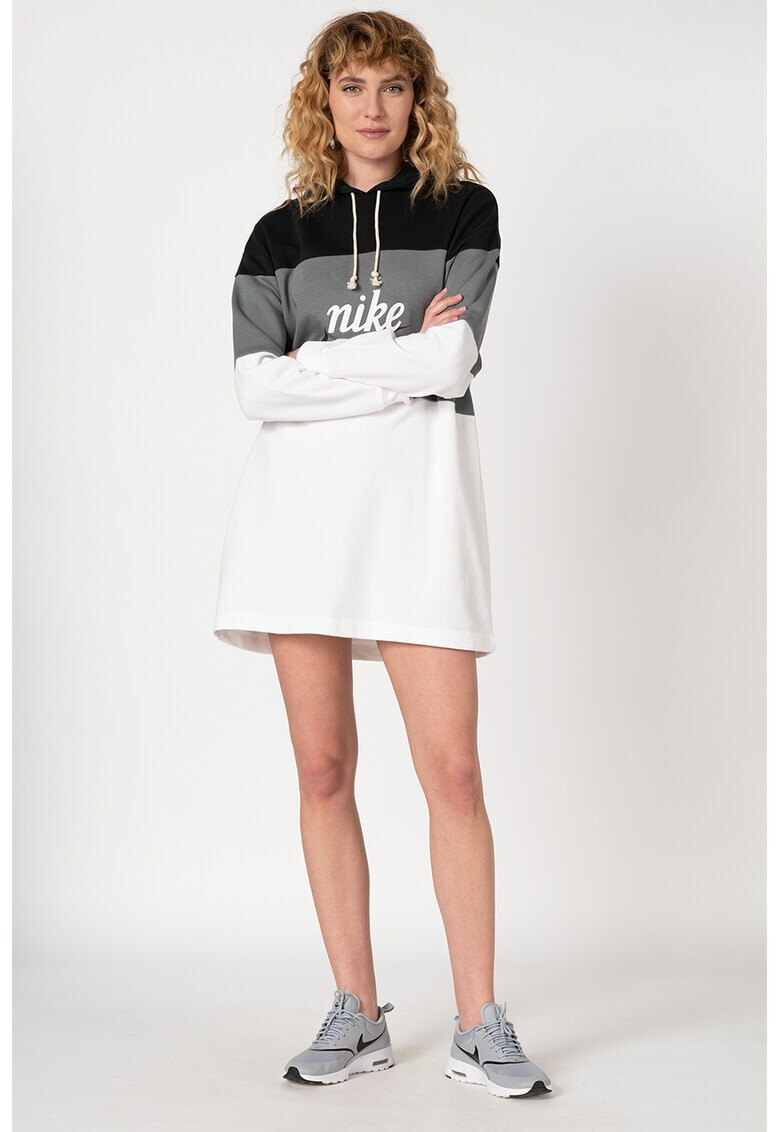 Nike Rochie cu model logo - Pled.ro