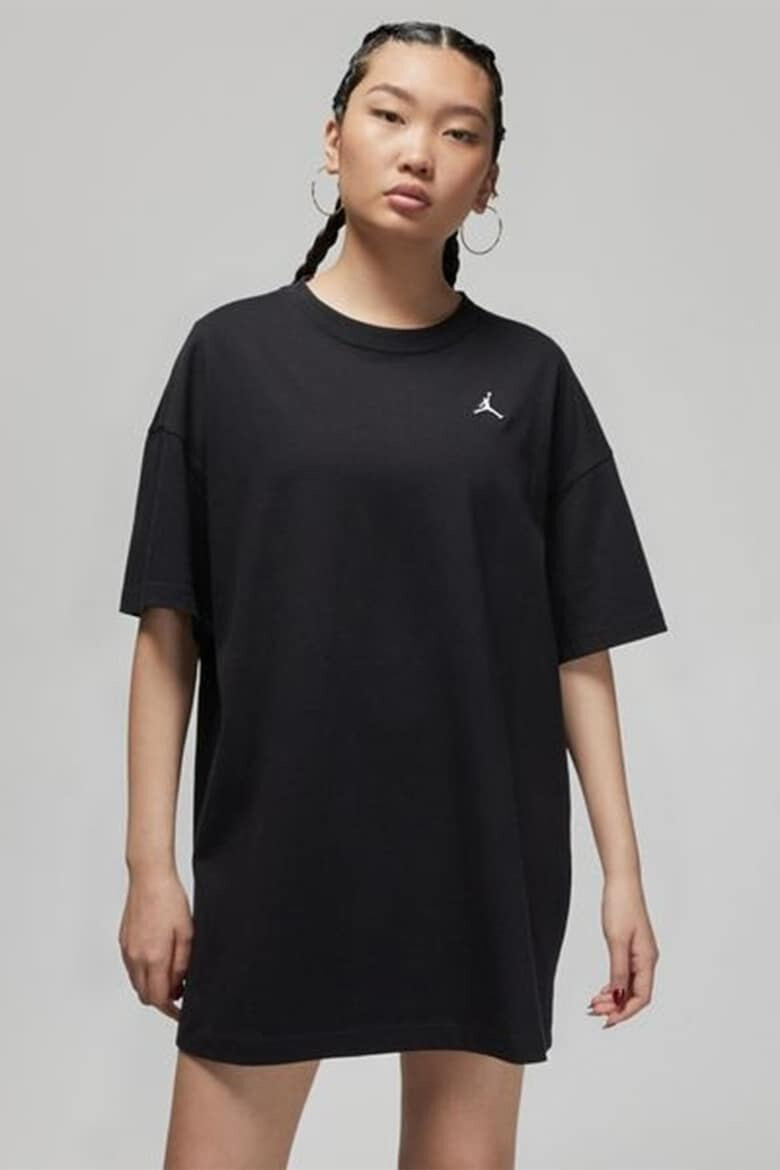 Nike Rochie lejera cu decolteu la baza gatului - Pled.ro