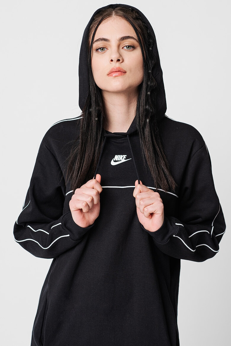 Nike Rochie tip hanorac cu buzunare Sportswear - Pled.ro