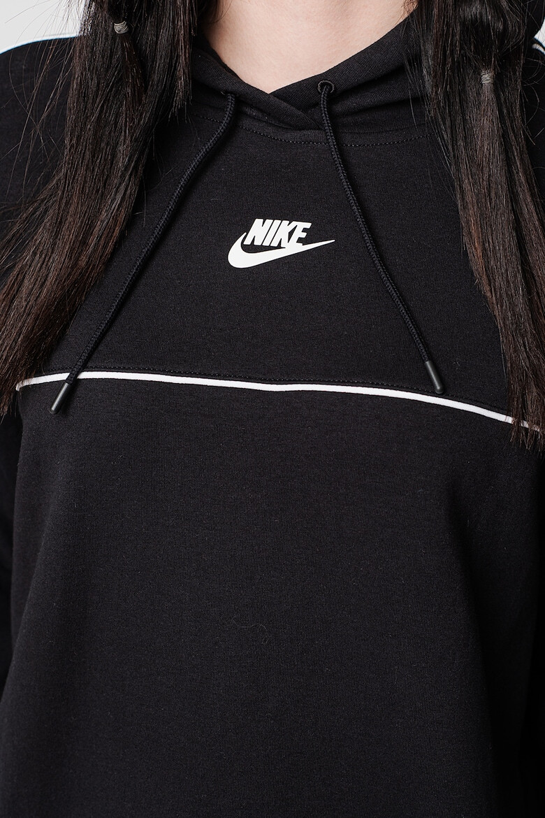 Nike Rochie tip hanorac cu buzunare Sportswear - Pled.ro