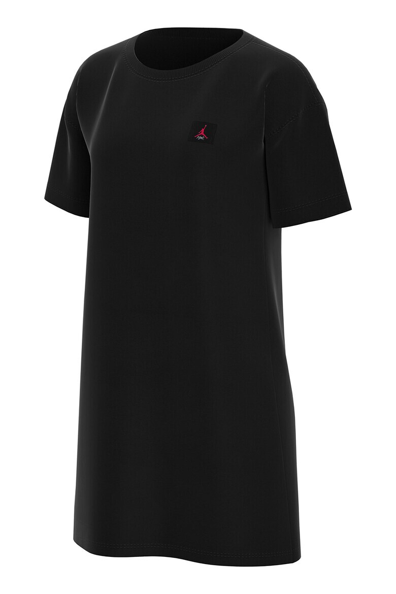 Nike Rochie-tricou cu logo Essential - Pled.ro