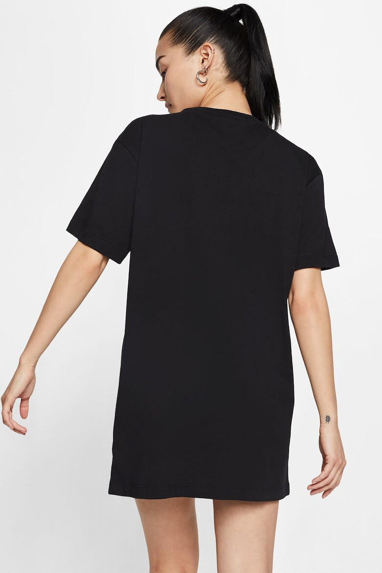 Nike Rochie-tricou cu logo Essentials - Pled.ro