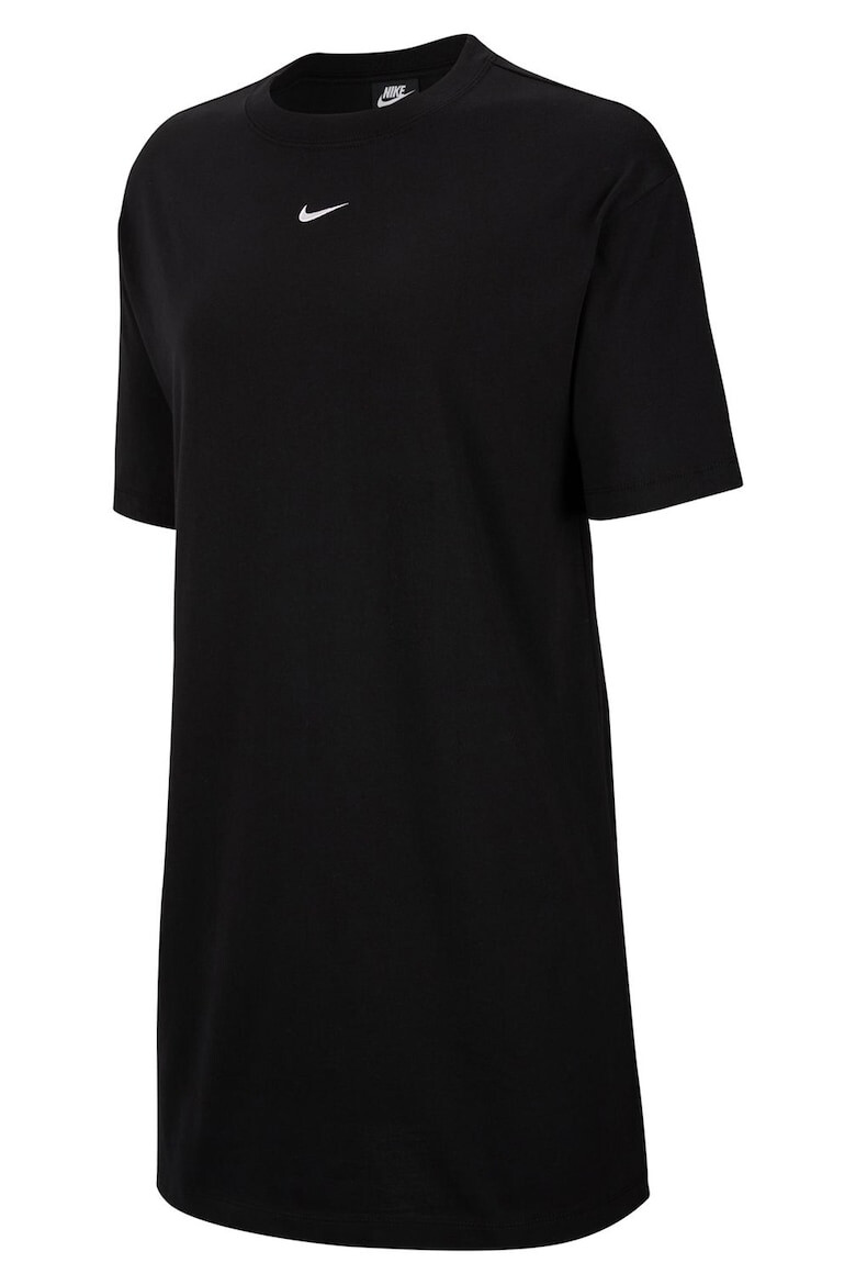 Nike Rochie-tricou cu logo Essentials - Pled.ro