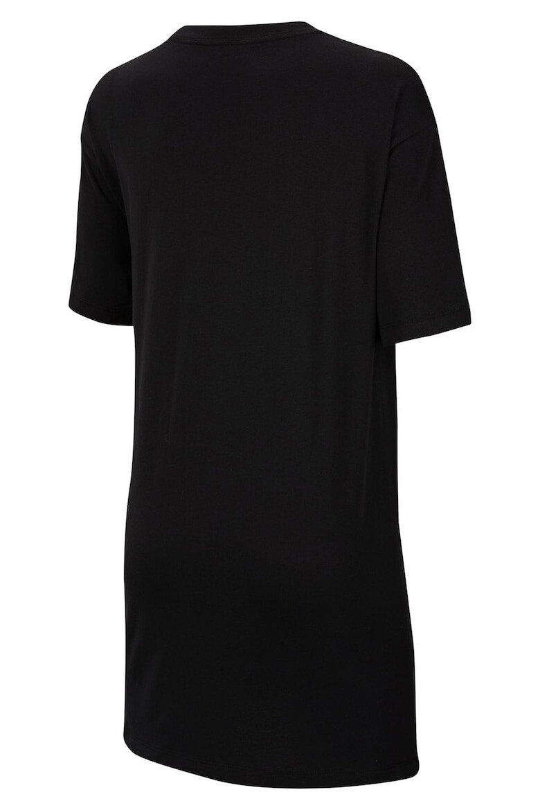 Nike Rochie-tricou cu logo Essentials - Pled.ro