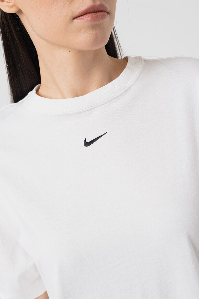 Nike Rochie-tricou cu logo Essentials - Pled.ro