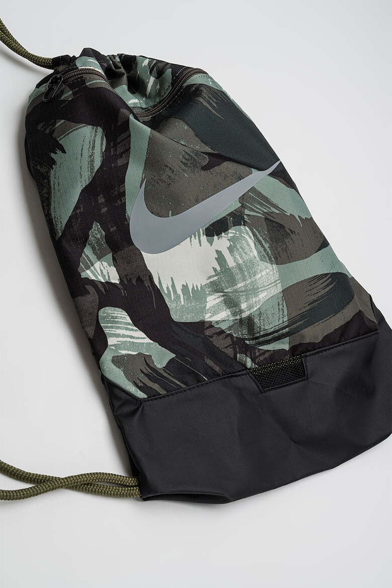 Nike Rucsac ajustabil pentru fitness Brasilia - Pled.ro