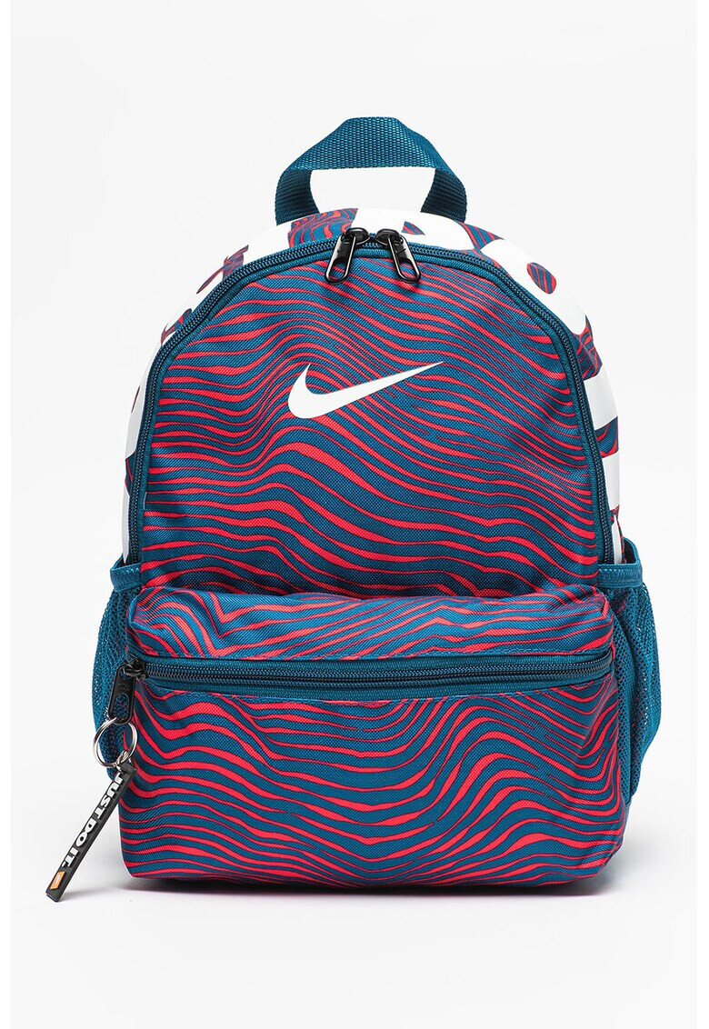 Nike Rucsac cu animal print Brasilia 11L - Pled.ro