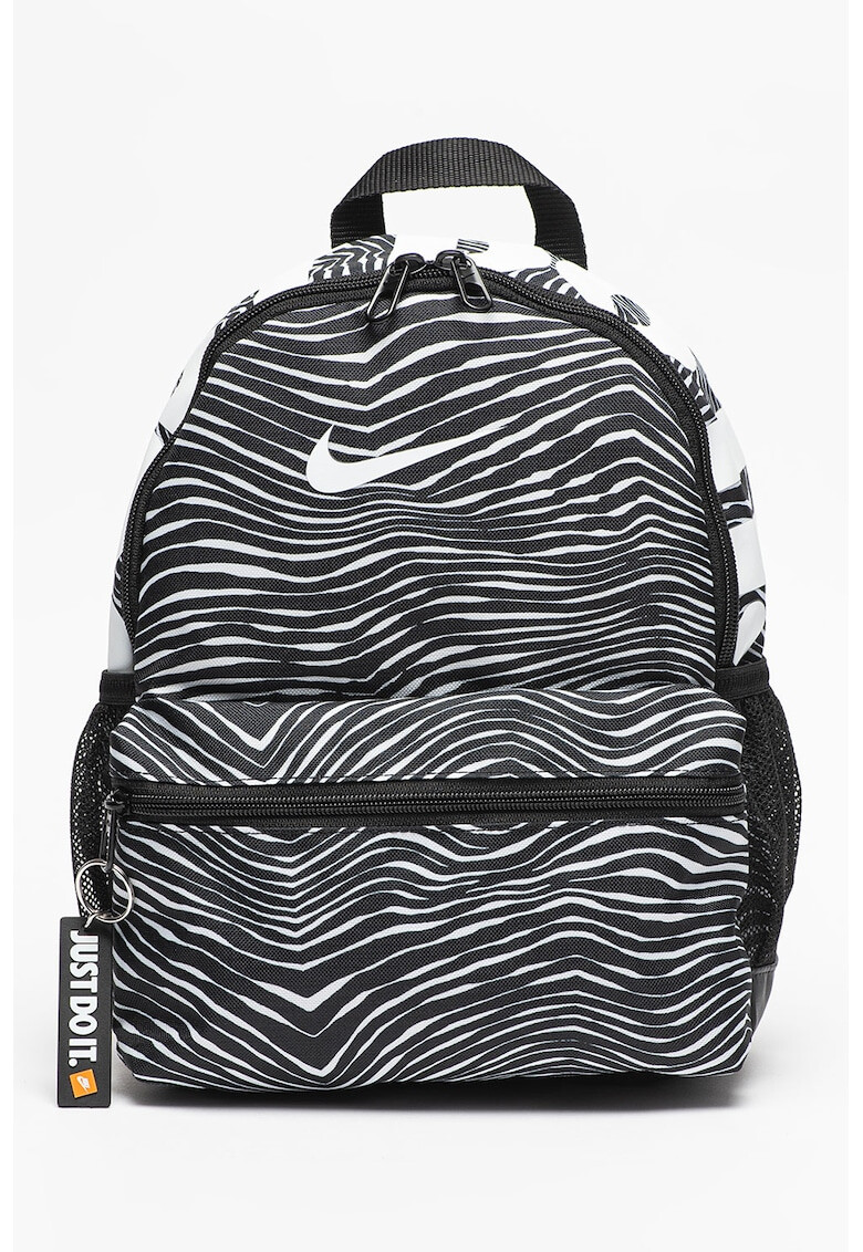 Nike Rucsac cu animal print Brasilia 11L - Pled.ro