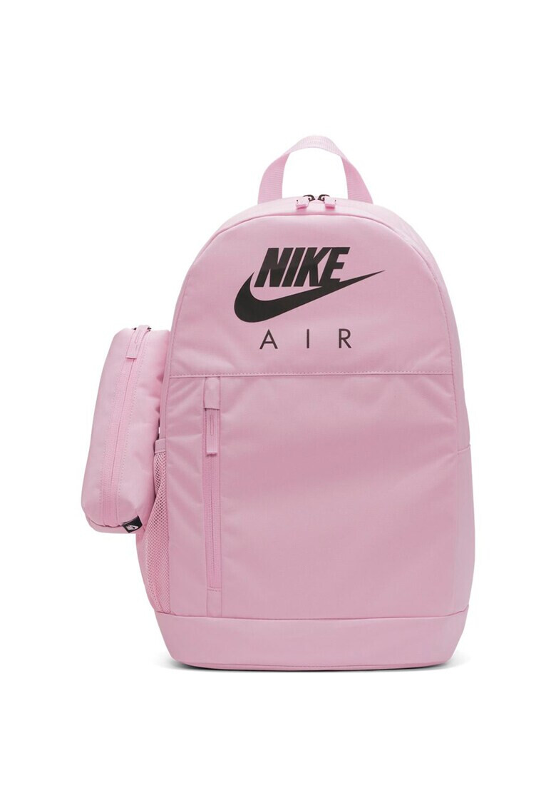 Nike Rucsac cu buzunar frontal cu fermoar Elemental - Pled.ro