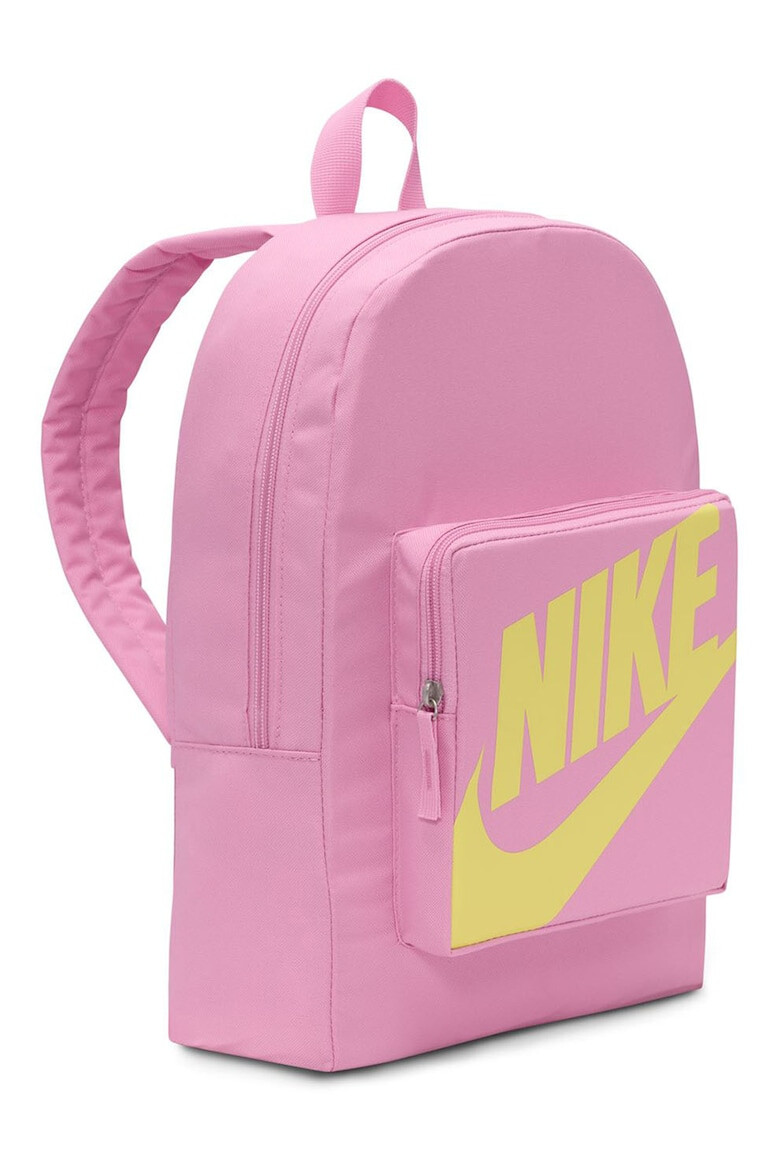 Nike Rucsac cu buzuner frontal cu fermoar - Pled.ro