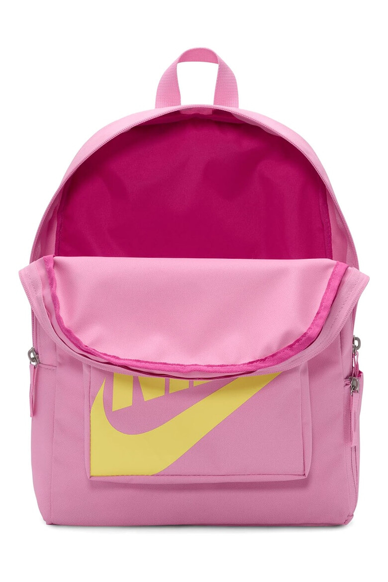 Nike Rucsac cu buzuner frontal cu fermoar - Pled.ro