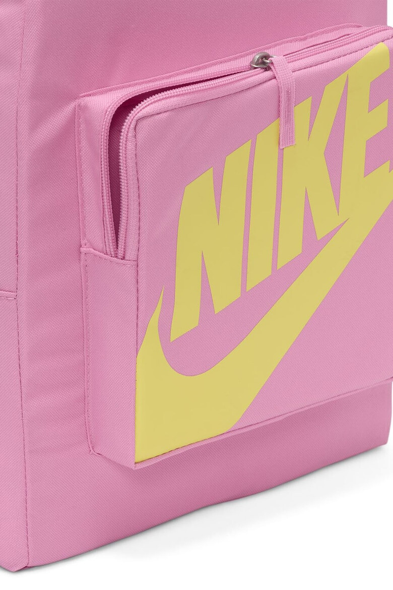 Nike Rucsac cu buzuner frontal cu fermoar - Pled.ro