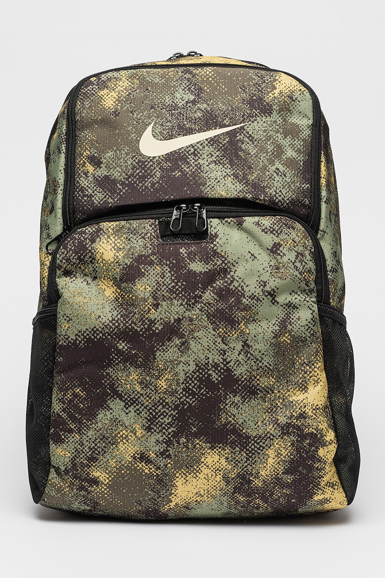 Nike Rucsac cu compartimente multiple Brasilia - Pled.ro