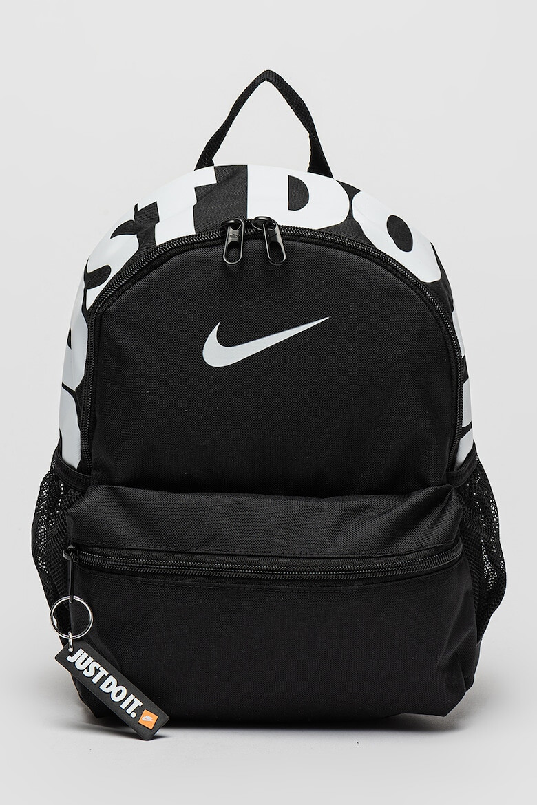 Nike Rucsac cu imprimeu logo Brasilia - 11L - Pled.ro