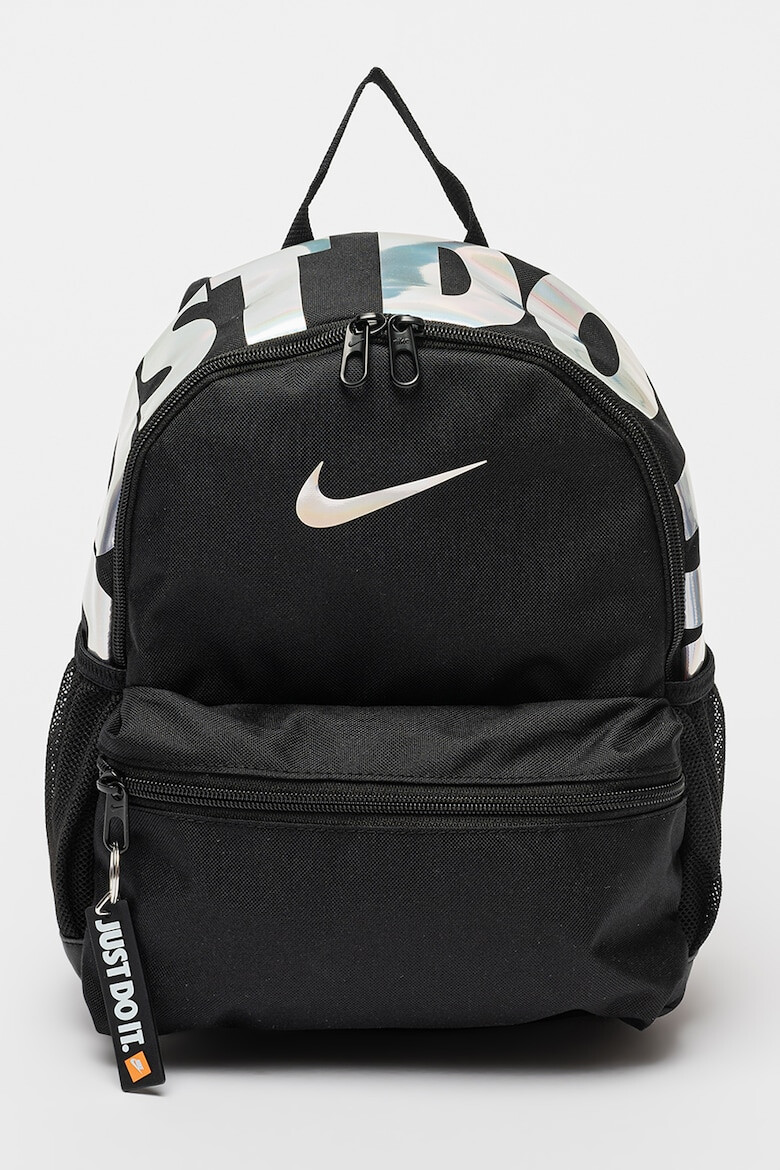 Nike Rucsac cu imprimeu logo Brasilia - 11L - Pled.ro