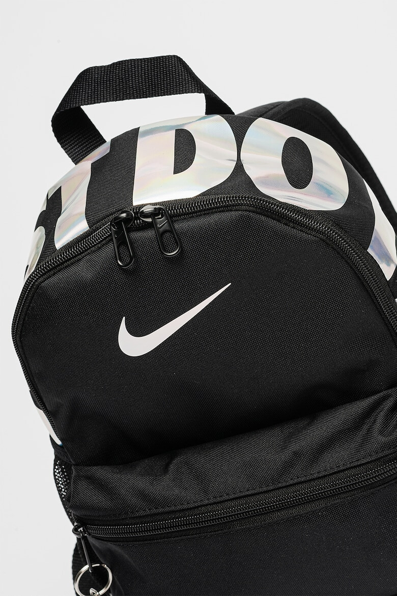 Nike Rucsac cu imprimeu logo Brasilia - 11L - Pled.ro