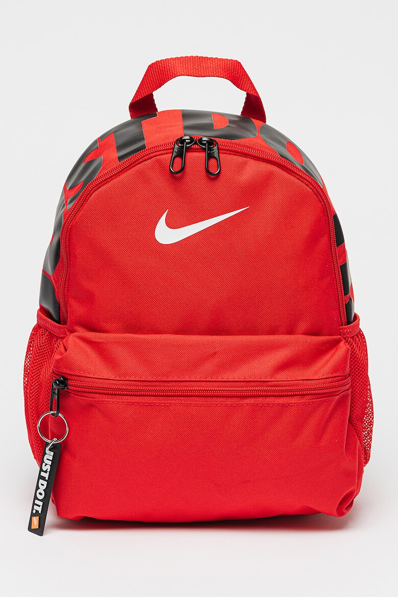 Nike Rucsac cu imprimeu logo Brasilia - 11L - Pled.ro