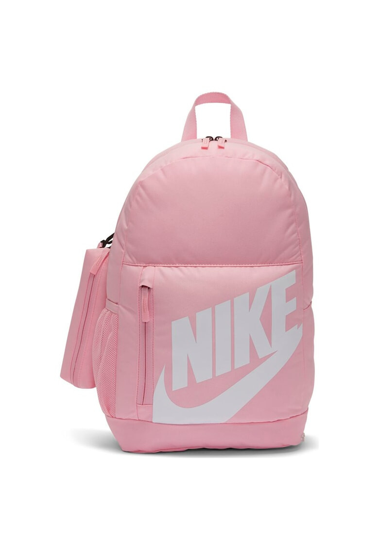 Nike Rucsac cu imprimeu logo Elemental - Pled.ro