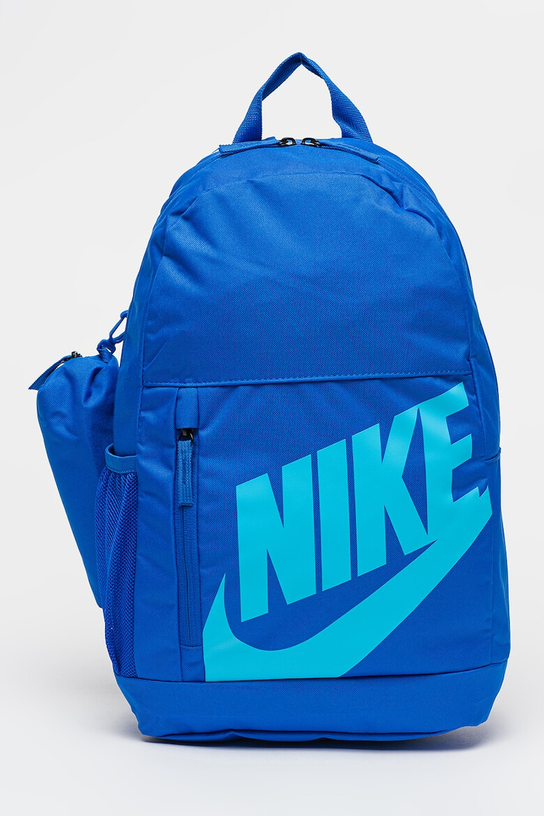 Nike Rucsac cu imprimeu logo Elemental - 20L - Pled.ro