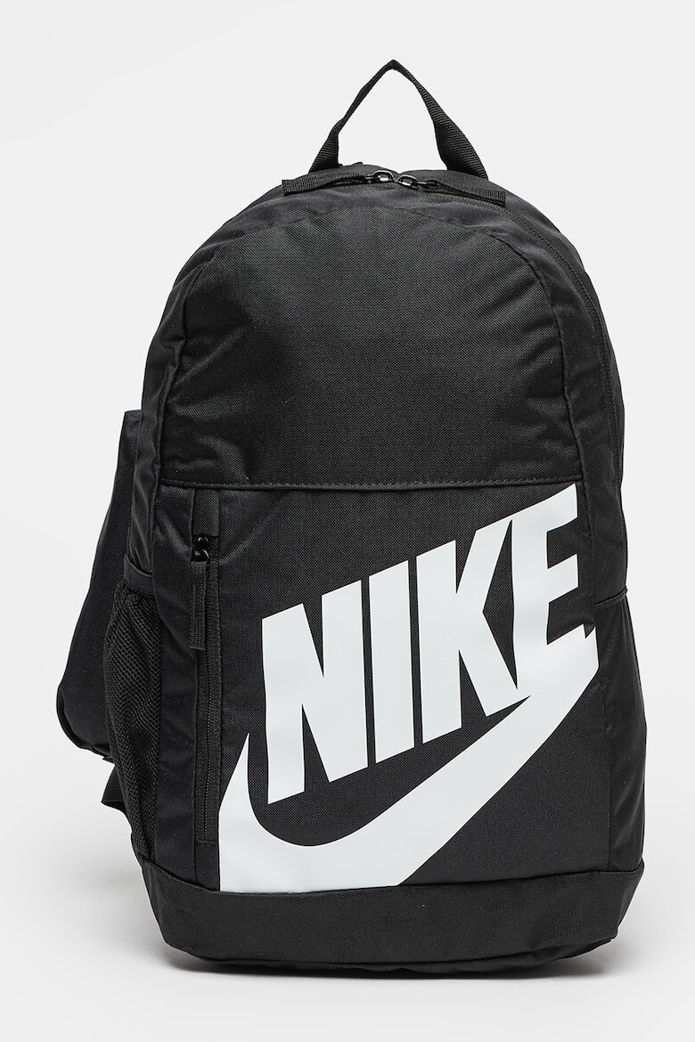 Nike Rucsac cu imprimeu logo Elemental - 20L - Pled.ro