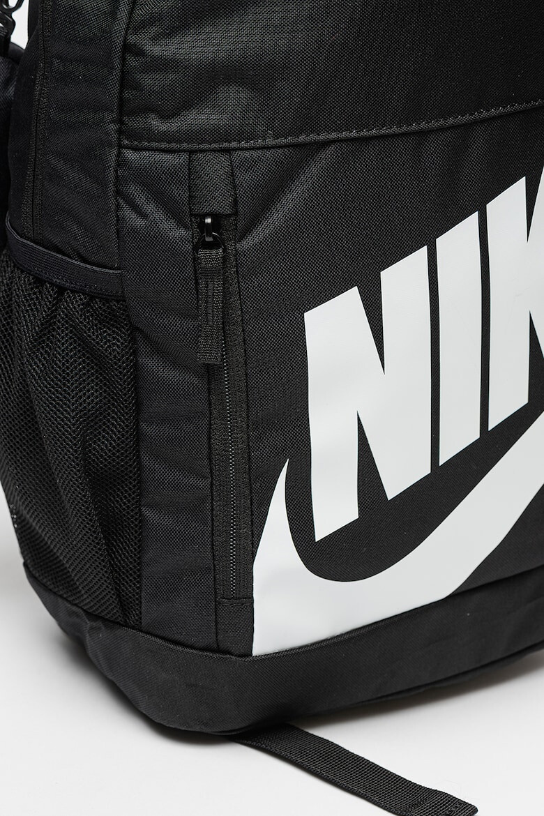 Nike Rucsac cu imprimeu logo Elemental - 20L - Pled.ro