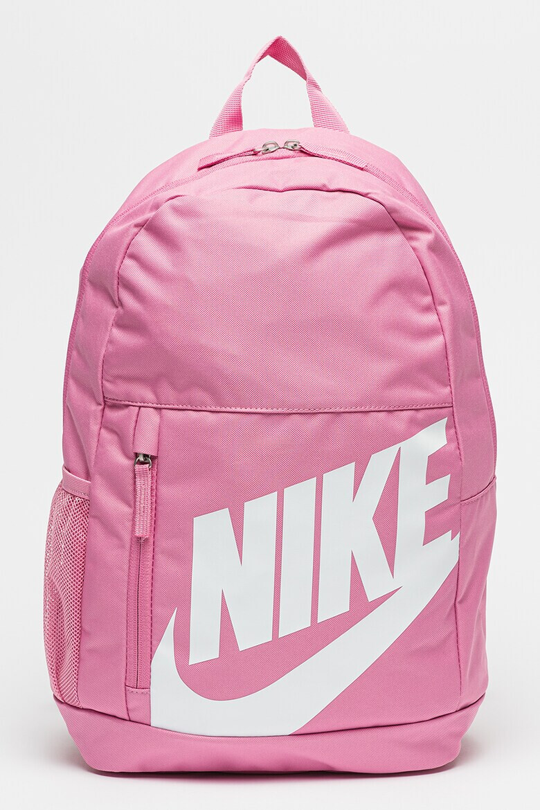 Nike Rucsac cu imprimeu logo Elemental - 20L - Pled.ro