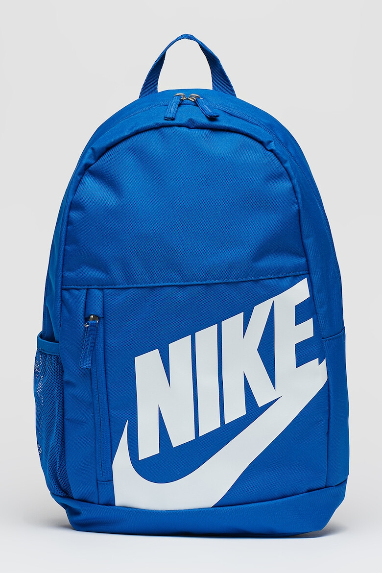 Nike Rucsac cu imprimeu logo Elemental - 20L - Pled.ro