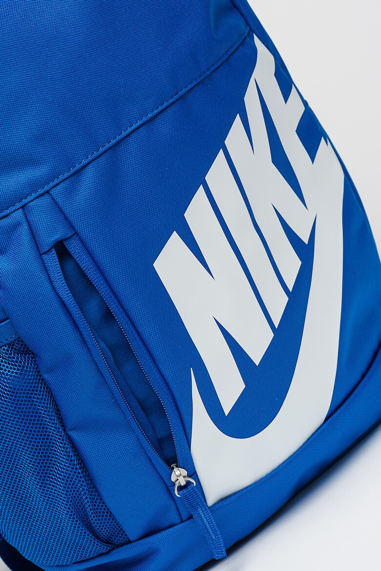 Nike Rucsac cu imprimeu logo Elemental - 20L - Pled.ro