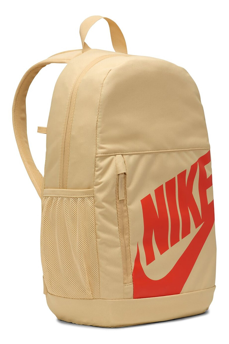 Nike Rucsac cu imprimeu logo Elemental - 20L - Pled.ro