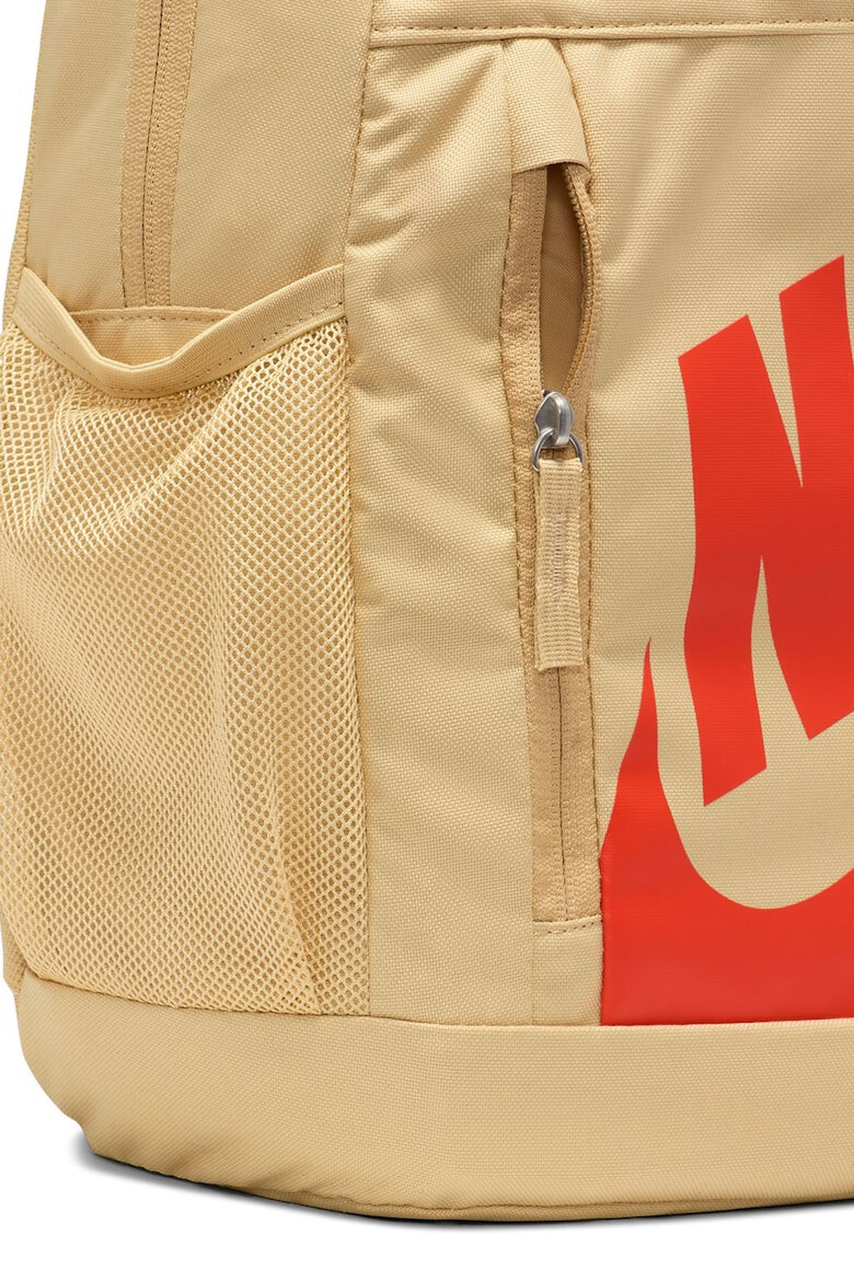 Nike Rucsac cu imprimeu logo Elemental - 20L - Pled.ro